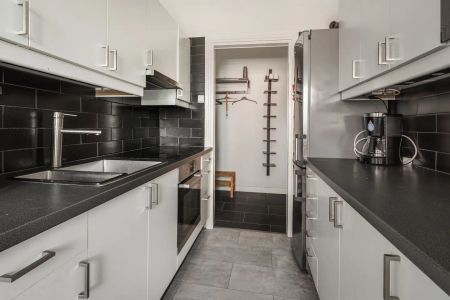 Köpmangatan, Avesta - Photo 5