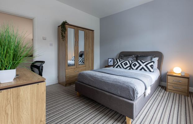 Coventry Street, CV2 4NB - Photo 1