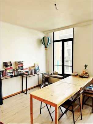 Duplex appartement met 2 slaapkamers! - Photo 1
