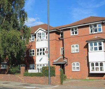 1 bedroom flat to rent - Photo 5