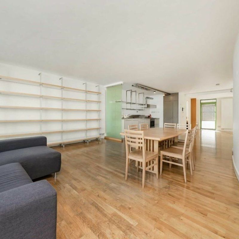 Arlington Road, Camden, NW1 - Photo 1