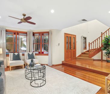 3 Greenhill Drive, Glenwood NSW 2768 - House For Rent | Domain - Photo 4