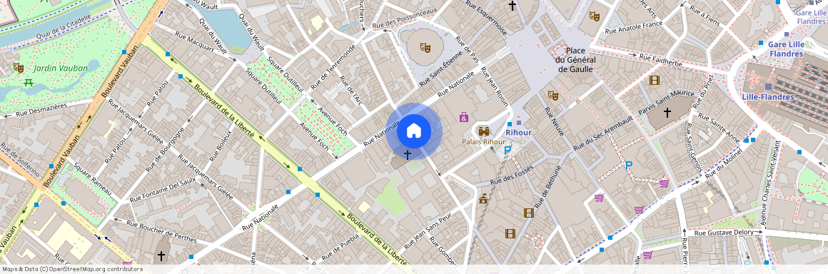 59800, Lille