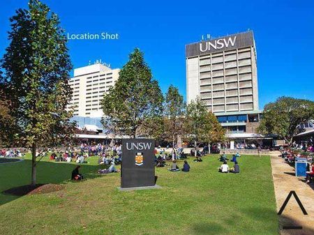 8/1 Frances Street, Randwick NSW 2031 - Apartment For Rent | Domain - Photo 2