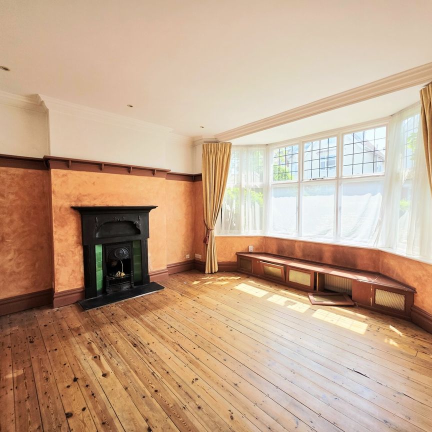 Portsdown Avenue, NW11 0NB, Golders Green - Photo 1