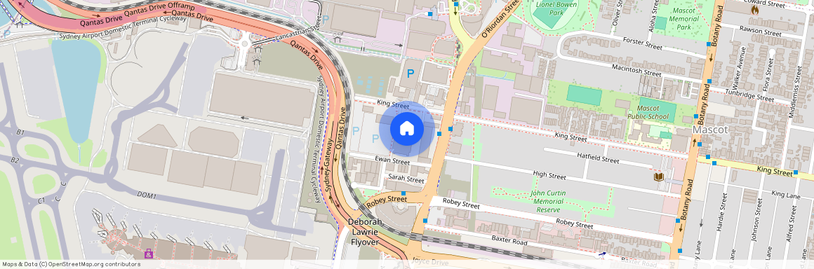 5-11 Ewan St, Mascot, Sydney, New South Wales 2020