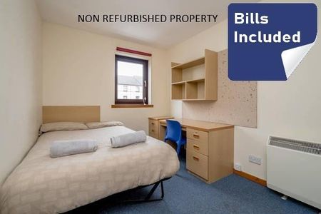 4 bedroom flat share to rent - Photo 3