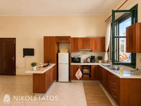 Διαμέρισμα για ενοικίαση Αγία Παρασκευή - Γλαράκη (Πάτρα) - Photo 2
