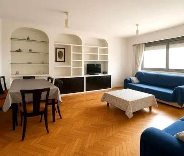 4 bedroom luxury penthouse for rent in Madrid, Autonomous Region of... - Photo 4