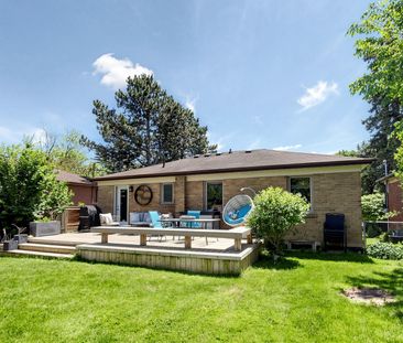 For Lease - 308 Hendon Avenue Unit# #bsmt, Toronto, Ontario - Photo 3