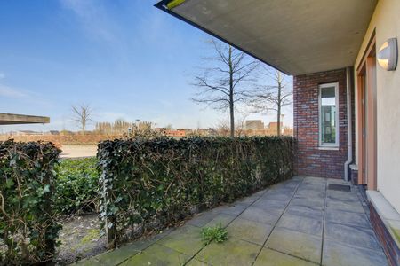 Te huur: Nijenhuislaan 3 - Foto 5