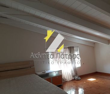 Μεζονέτα για ενοικίαση Τ.Ε.Ι. (Πάτρα) - Photo 6