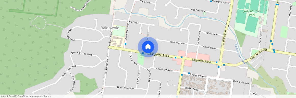 Unit 1/208 Balgownie Road, Balgownie