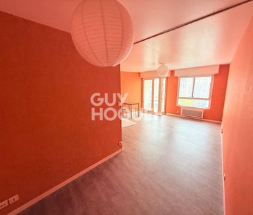 Location Appartement 1 pièce 28m² - Photo 1