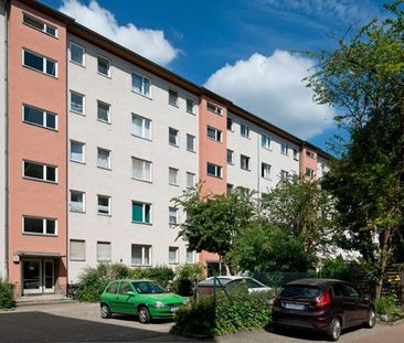 Ideal als erste eigene Wohnung - Foto 1