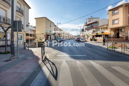 Piso en alquiler en Travesía de la Vereda de la Vega - Photo 3