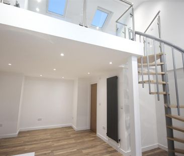 1 Bedroom House - Detached To Let - Photo 2