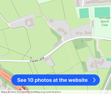 Clarke Lane, SK10 - Photo 1
