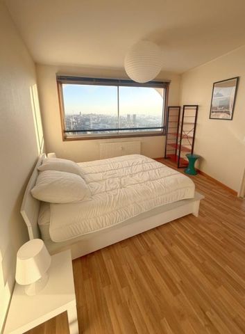 Appartement T2 à louer - 42 m² - Photo 3