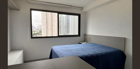 Studio para alugar com 25m², 0 quarto e sem vaga - Photo 2