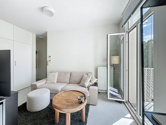 Appartement voor € 820 - Foto 1
