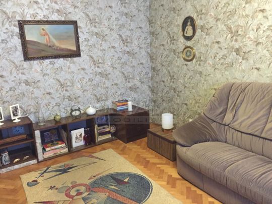 Apartament 3 camere D Podu Ros - Fotografie 1