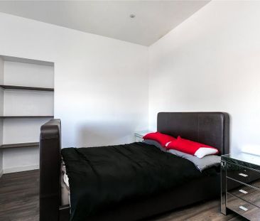 1 bedroom flat to rent - Photo 4