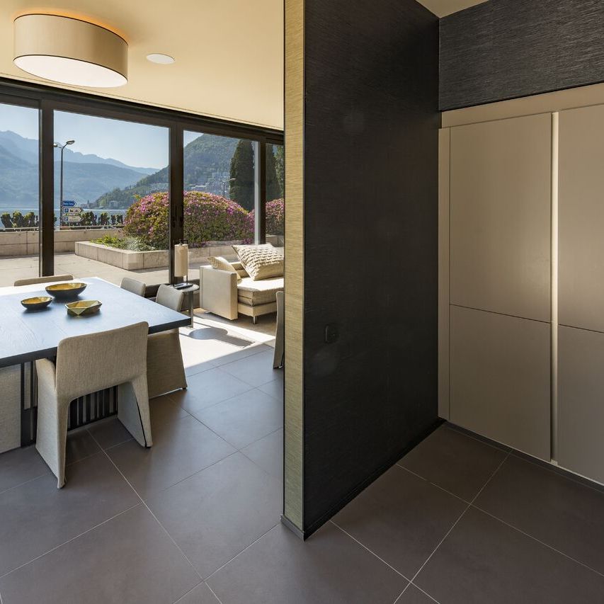 Modern apartment in the center of Lugano - Foto 1