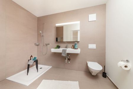 Exklusiv am Widenboulevard! - Photo 2