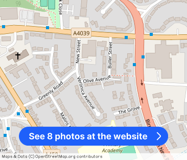 Olive Avenue, Parkfields, Wolverhampton - Photo 1