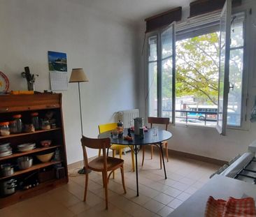 Appartement T4 à louer - 93 m² - Photo 5