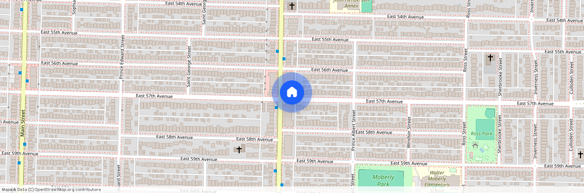 705 East 57th Avenue, Vancouver