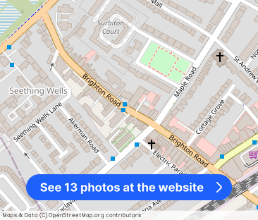 2 bedroom apartment for rent - Photo 1