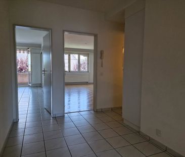 3 Zimmer, 92 m², 2. Stock - Foto 2