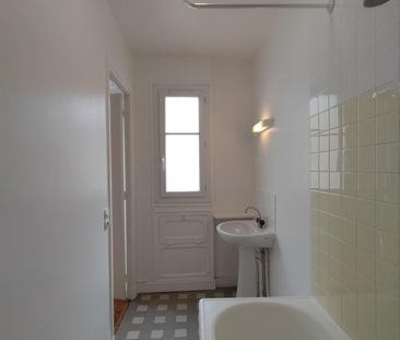 Appartement 1 pièce (studio) - 25.09m² - Photo 6