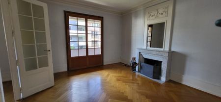 Appartement de 5.5 pièces au 3ème étage - Foto 2