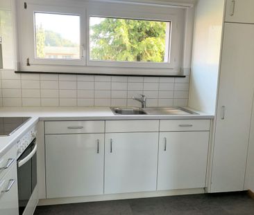 3 Zimmer, 3. Stock - Photo 2