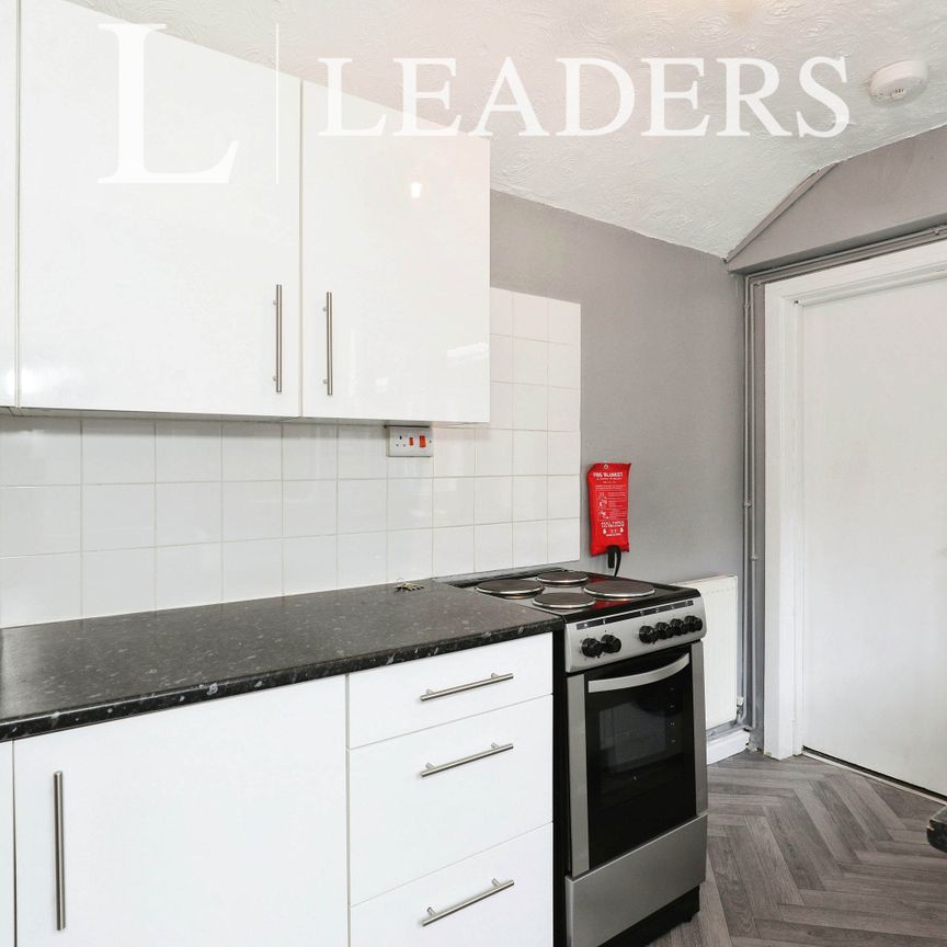 1 bedroom property to rent Stanton Road, Stoke-on-Trent, Staffordshire, ST3 - Photo 1