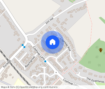 Orchard Close, Warminster - Photo 1