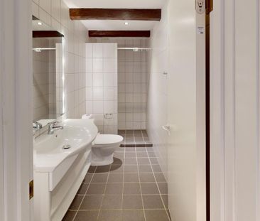 Indbydende lejlighed med central beliggenhed i Aalborg - Foto 5