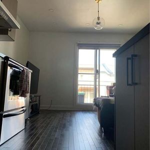 Hochelaga - Beau 3 1/2 Lumineux - Photo 2