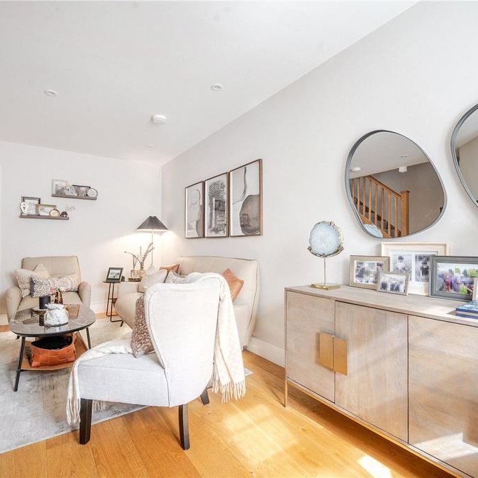 3 bedroom terraced house to rent - Photo 1
