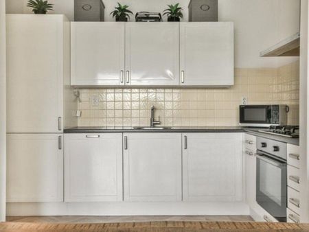 Te huur: Appartement Pieter Calandlaan in Amsterdam - Foto 3