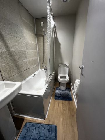 1 Bed Flat, Aberdeen, AB24 - Photo 4