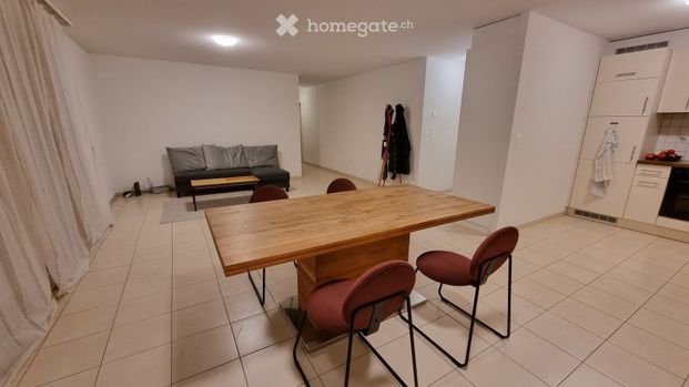 3.5 Zimmer - Photo 1