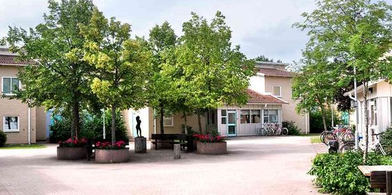 Lambohov, Tröskaregatan 47.10 - Foto 3