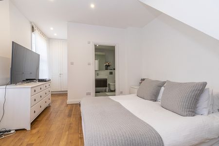 2 bedroom house to rent - Photo 5