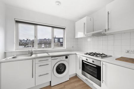 Studio to rent - Photo 4