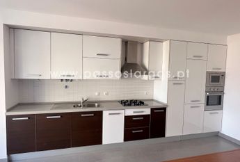 Apartamento T1 em Setúbal