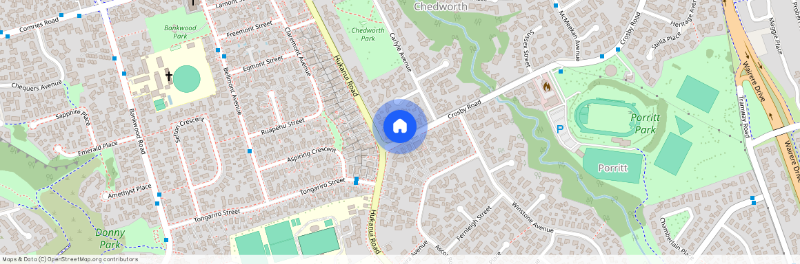 5 Crosby Road, Chartwell, Hamilton City